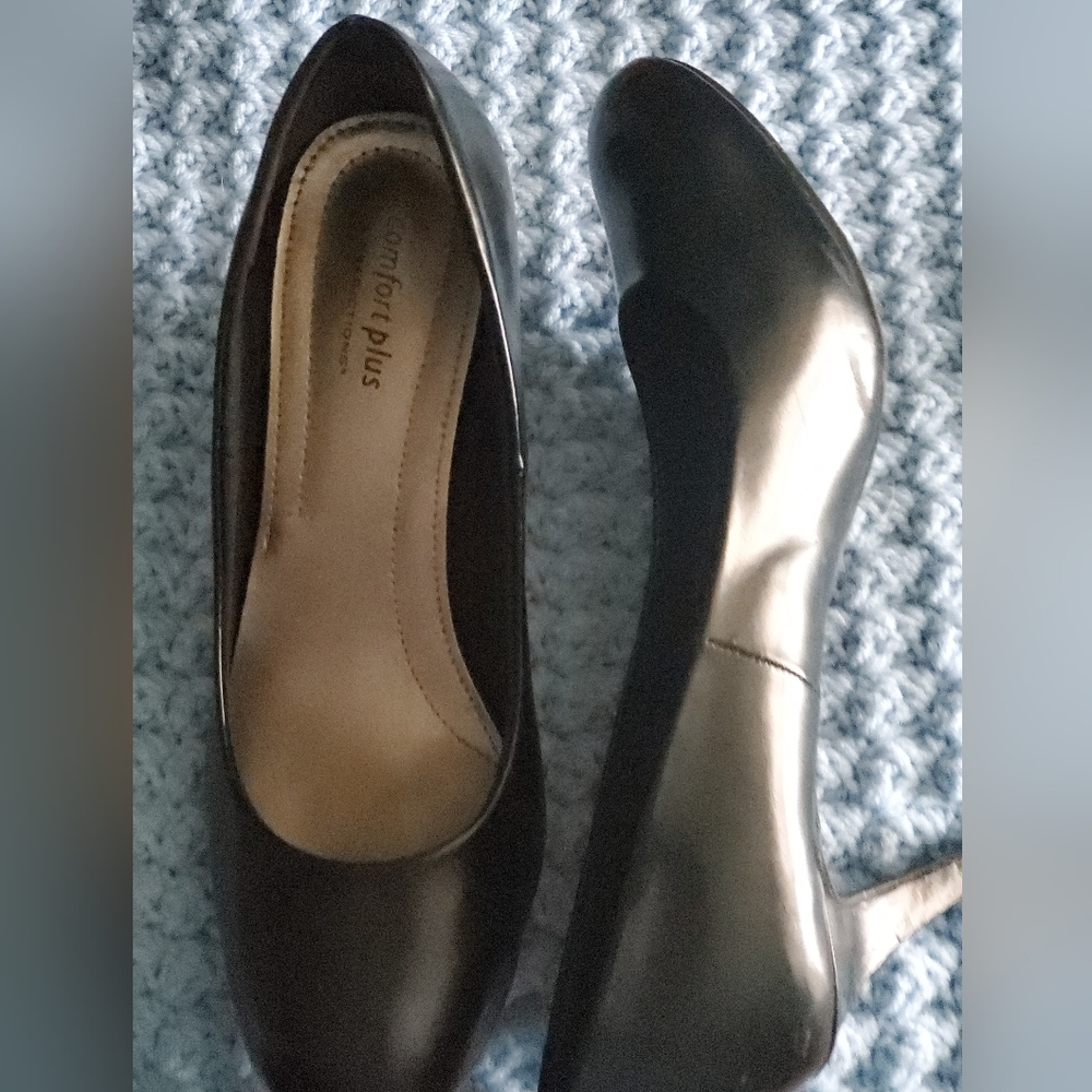 ComfortPlus by Predictions heels.